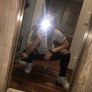 Meet your Posher, Lia